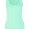 Marc Cain tops +E 61.25 J50 Green