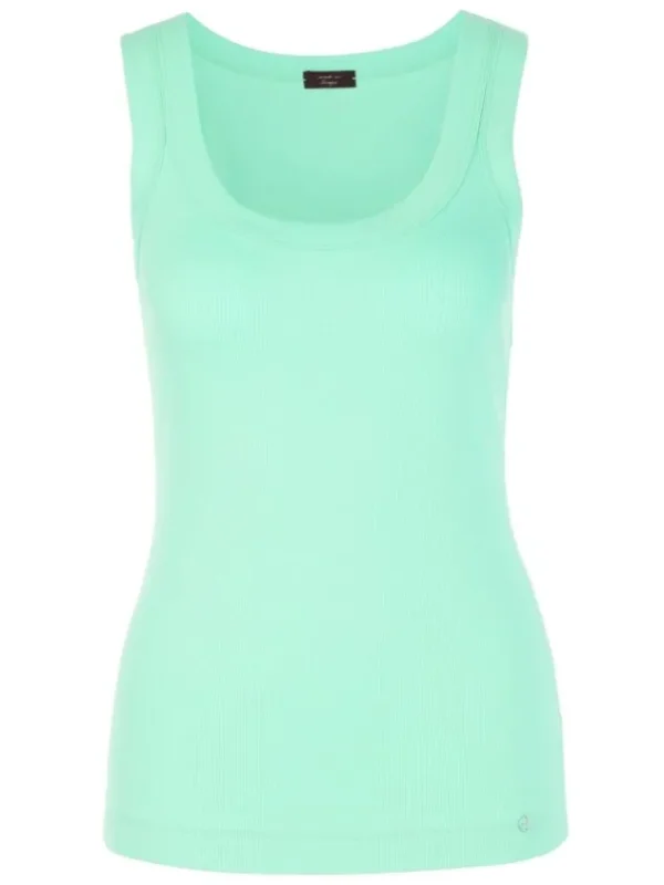 Marc Cain tops +E 61.25 J50 Green