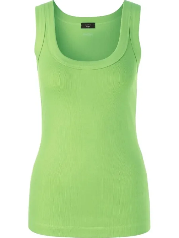 Marc Cain tops +E 61.25 J50 Green