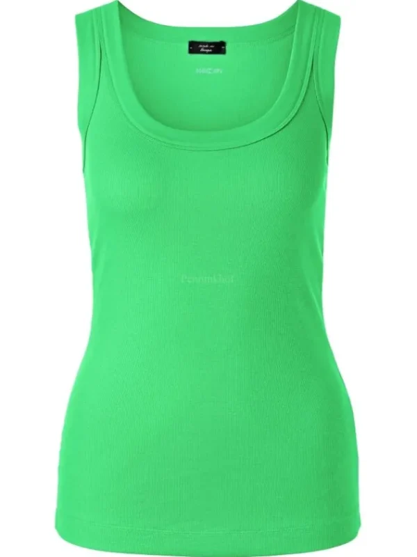 Marc Cain tops +E 61.25 J50 Green