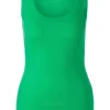 Marc Cain tops +E 61.25 J50 Green