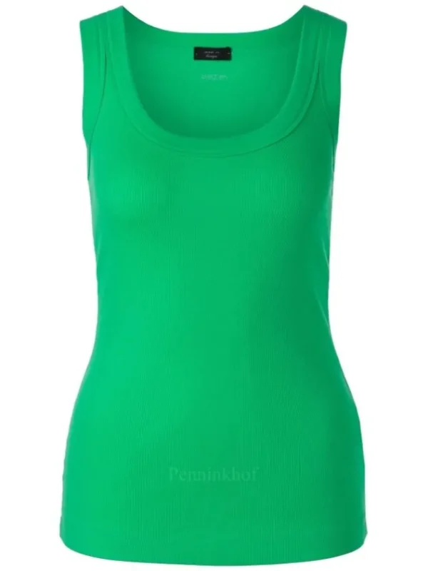 Marc Cain tops +E 61.25 J50 Green