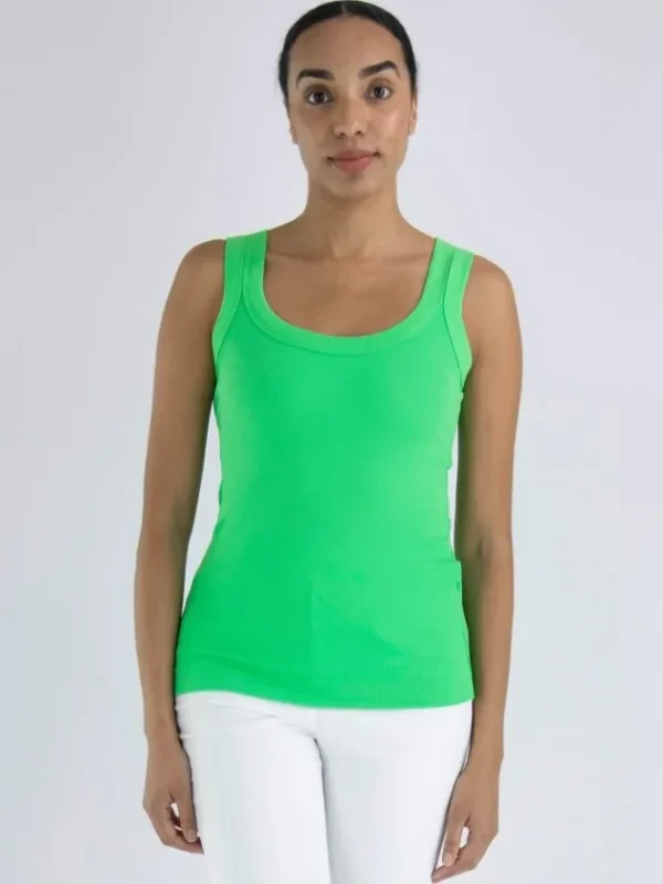 Marc Cain tops +E 61.25 J50 Green