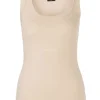 Marc Cain tops +E 61.25 J50 Nude