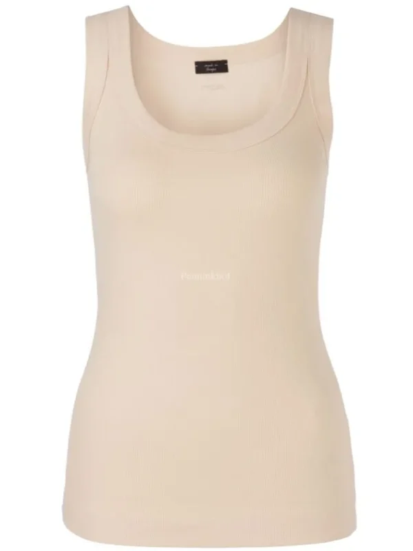 Marc Cain tops +E 61.25 J50 Nude