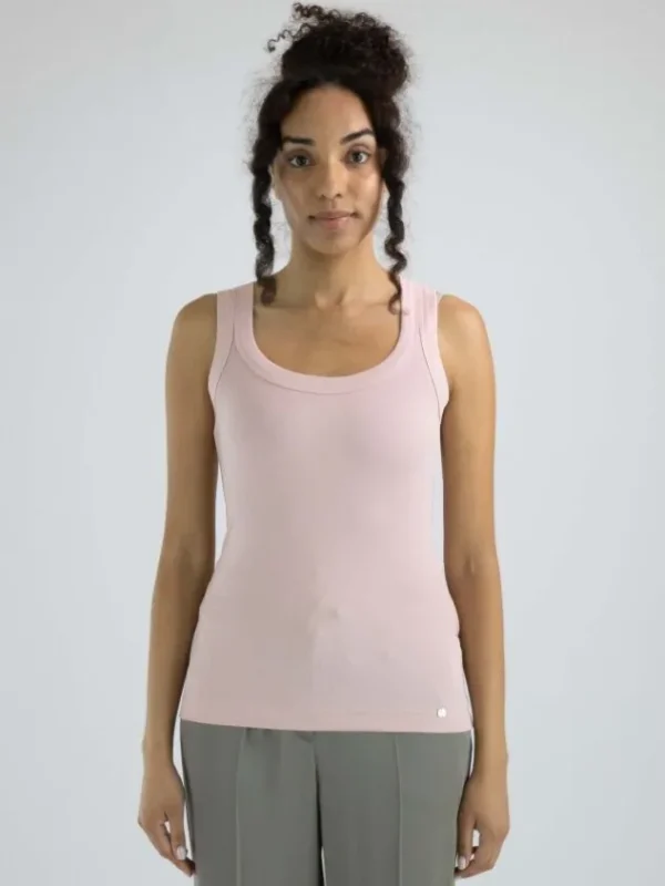 Marc Cain tops +E 61.25 J50 Pink