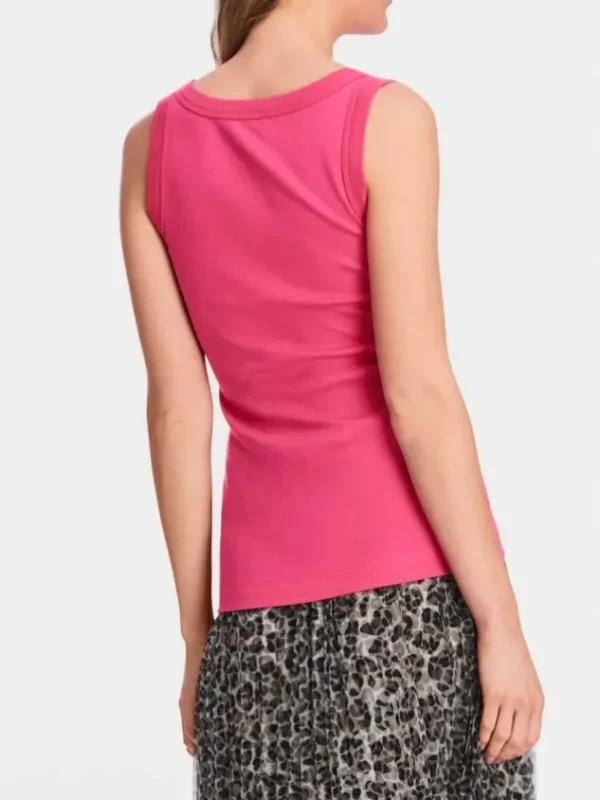 Marc Cain tops +E 61.25 J50 Pink