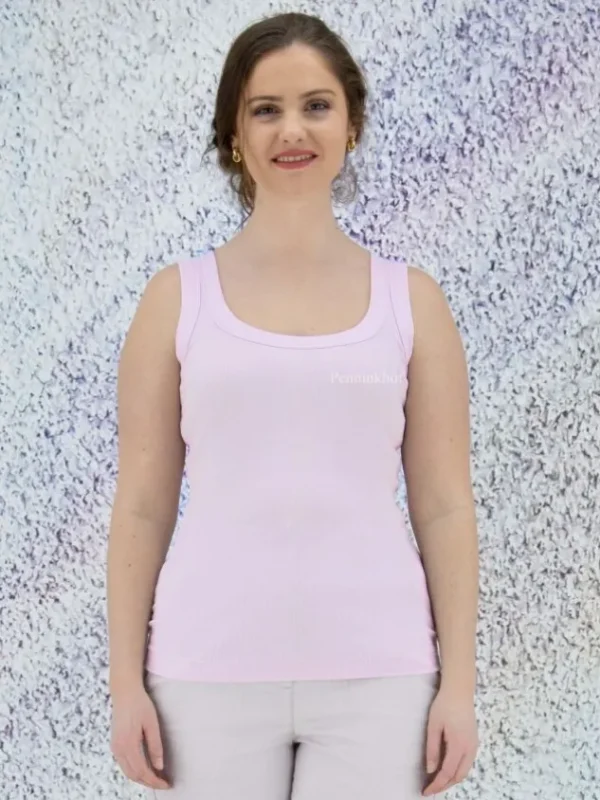 Marc Cain tops +E 61.25 J50 Pink