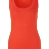 Marc Cain tops +E 61.25 J50 Red