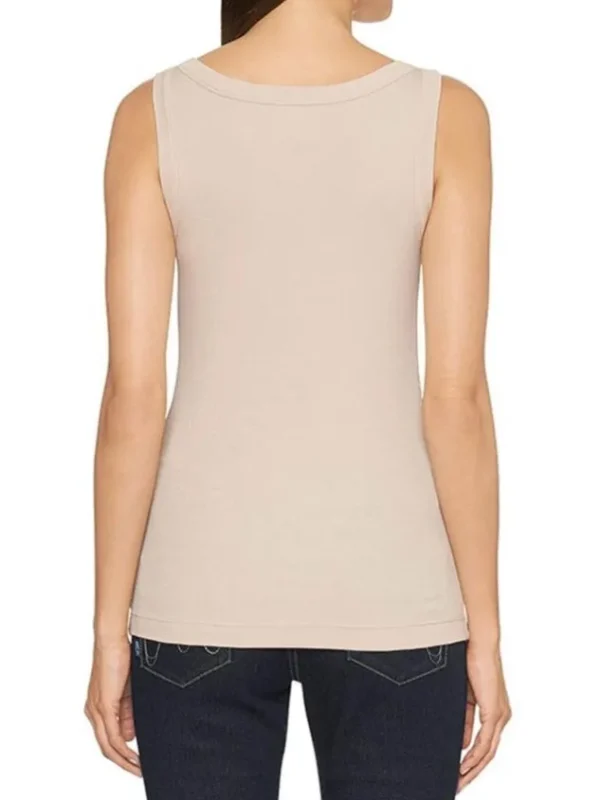 Marc Cain tops +E 61.25 J50 Taupe