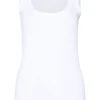 Marc Cain tops +E 61.25 J50 White