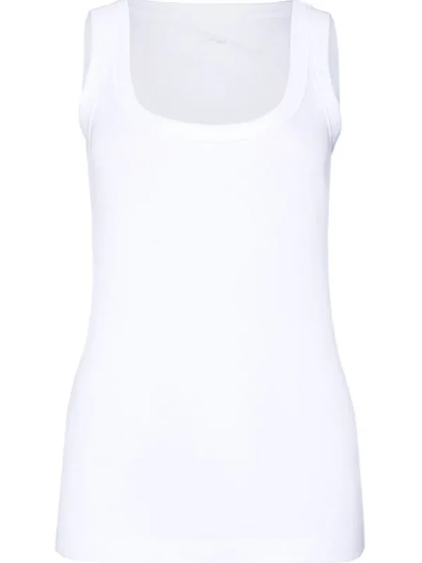 Marc Cain tops +E 61.25 J50 White