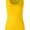 Marc Cain tops +E 61.25 J50 Yellow