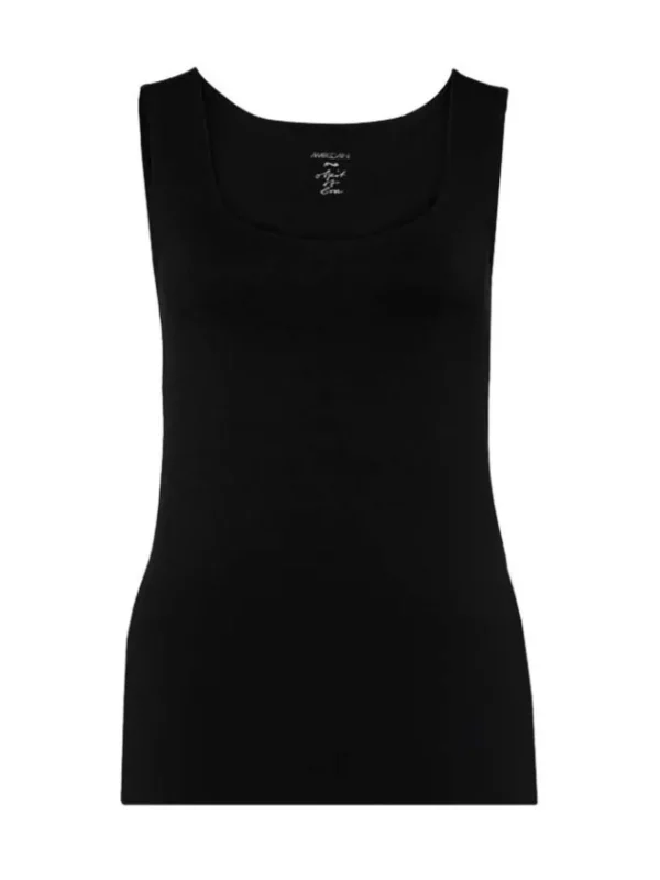 Marc Cain tops +E61.31 J03 Black