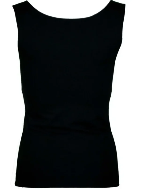 Marc Cain tops +E61.31 J03 Black