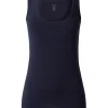 Marc Cain tops +E61.10 J01 Blue