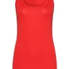 Marc Cain tops +E61.15 J14 Red