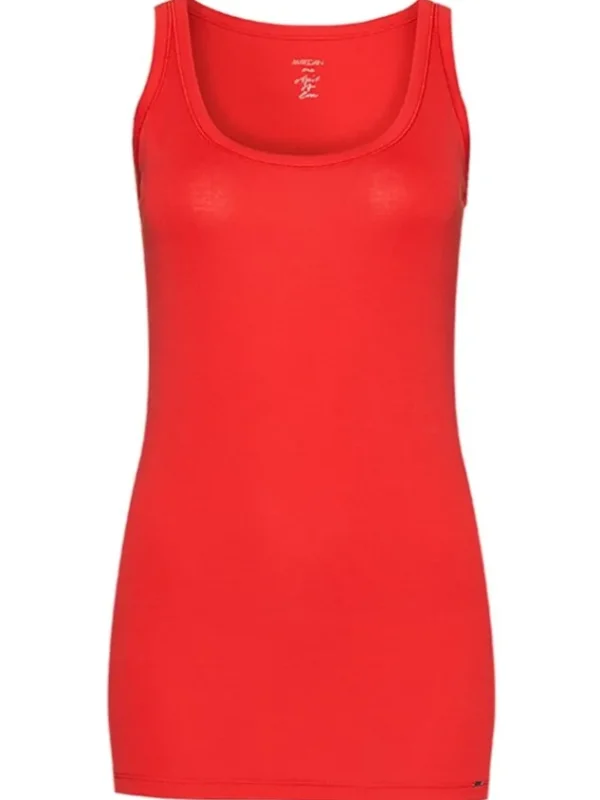 Marc Cain tops +E61.15 J14 Red