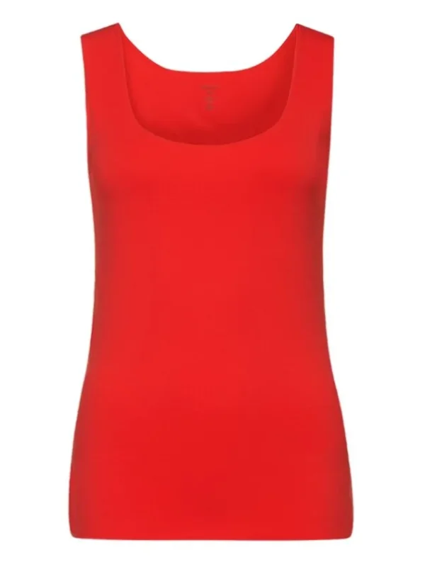 Marc Cain tops +E61.31 J03 Red