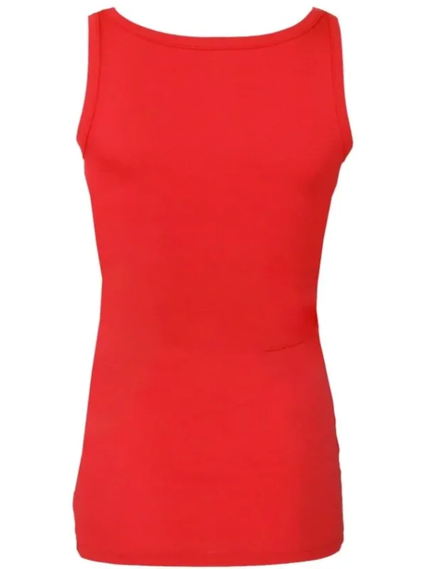 Marc Cain tops +E61.15 J14 Red