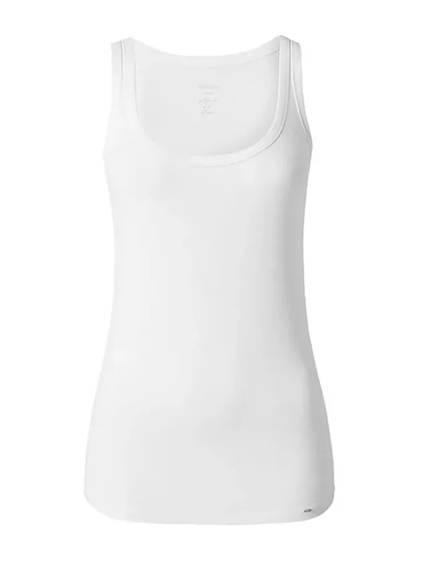 Marc Cain tops +E61.10 J01 White
