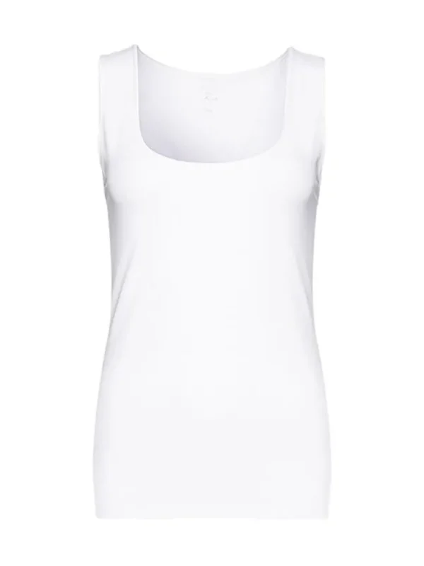 Marc Cain tops +E61.31 J03 White