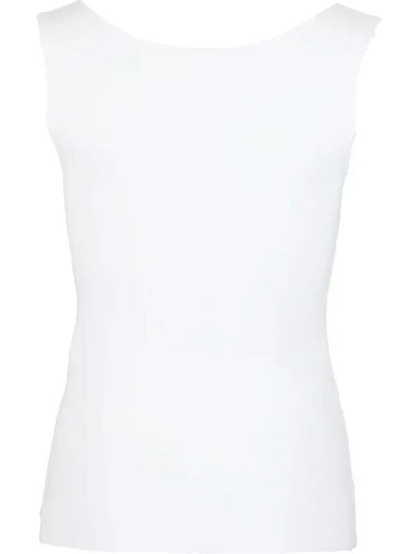 Marc Cain tops +E61.31 J03 White