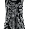 Marc Cain tops EC6159 M32 Black