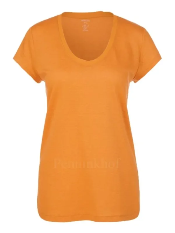 Marc Cain tops QC4851 J54 Yellow