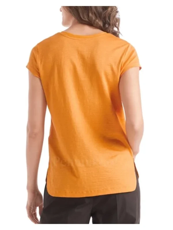 Marc Cain tops QC4851 J54 Yellow