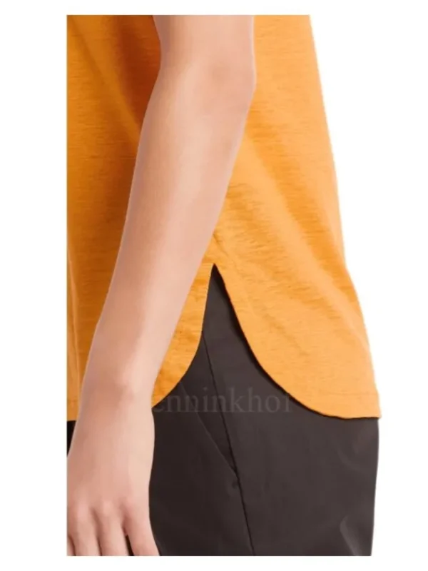Marc Cain tops QC4851 J54 Yellow