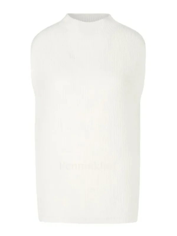 Marc Cain tops QS6102 M03 Cream White