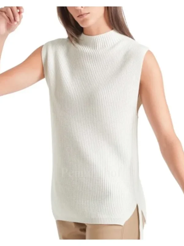 Marc Cain tops QS6102 M03 Cream White