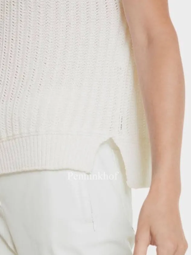 marc_cain__tops_ss__m_cre_5.webp Marc Cain tops SS 61.01 M03 Cream White