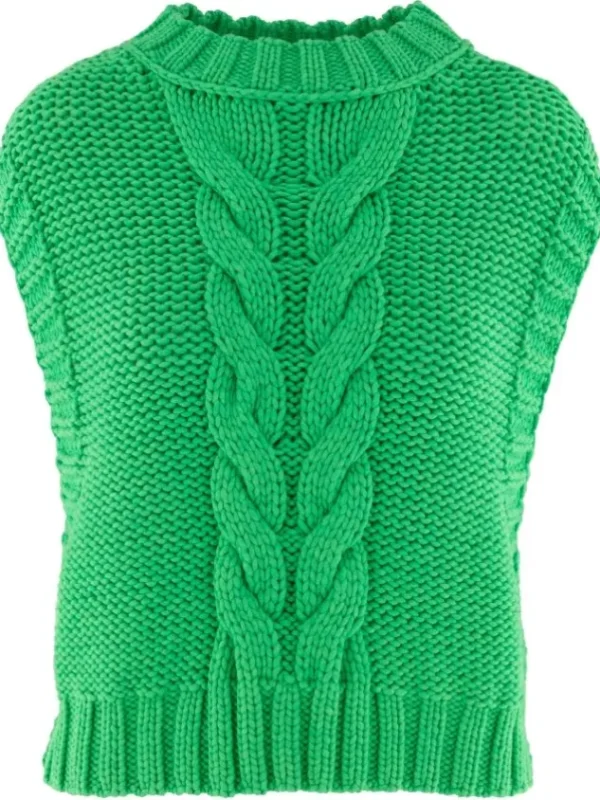 Marc Cain tops XS 42.08 M36 Green