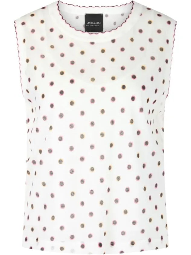 marc_cain__tops_yc__m_cre_0.webp Marc Cain tops YC 61.01 M24 Cream White