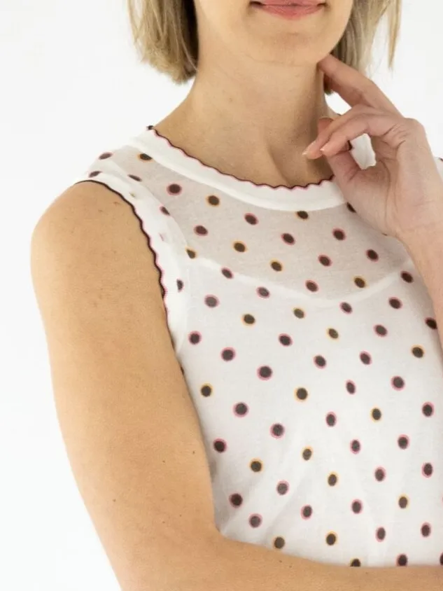 marc_cain__tops_yc__m_cre_5.webp Marc Cain tops YC 61.01 M24 Cream White