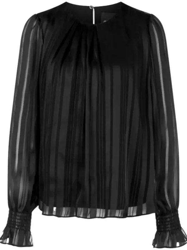 Marc Cain tops YG 51.02 W09 Black