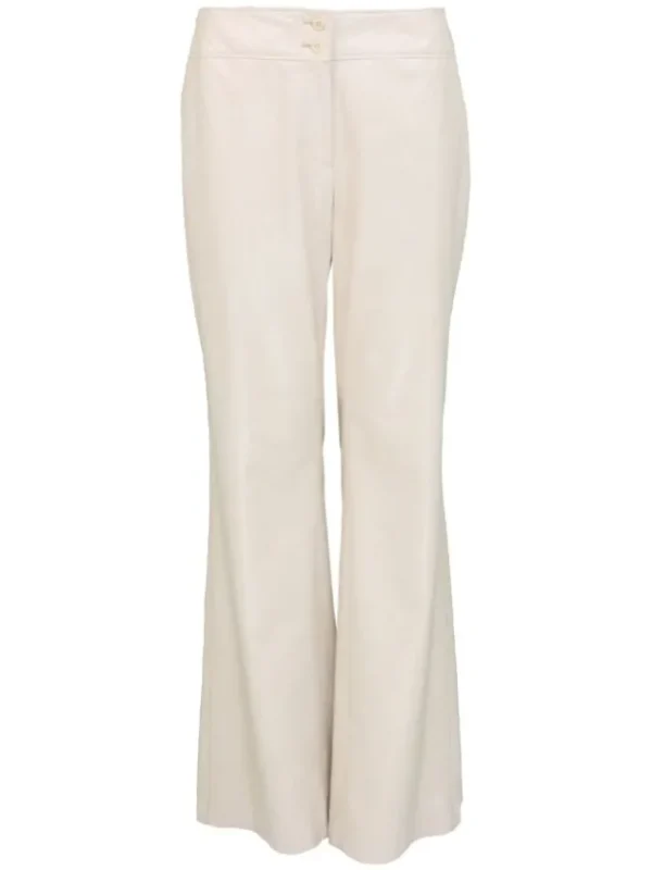 Marc Cain trousers BW806 03 Beige