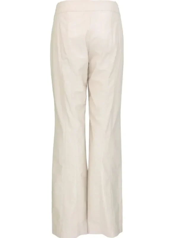 Marc Cain trousers BW806 03 Beige