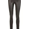 Marc Cain trousers +E 84.05 J78 Brown