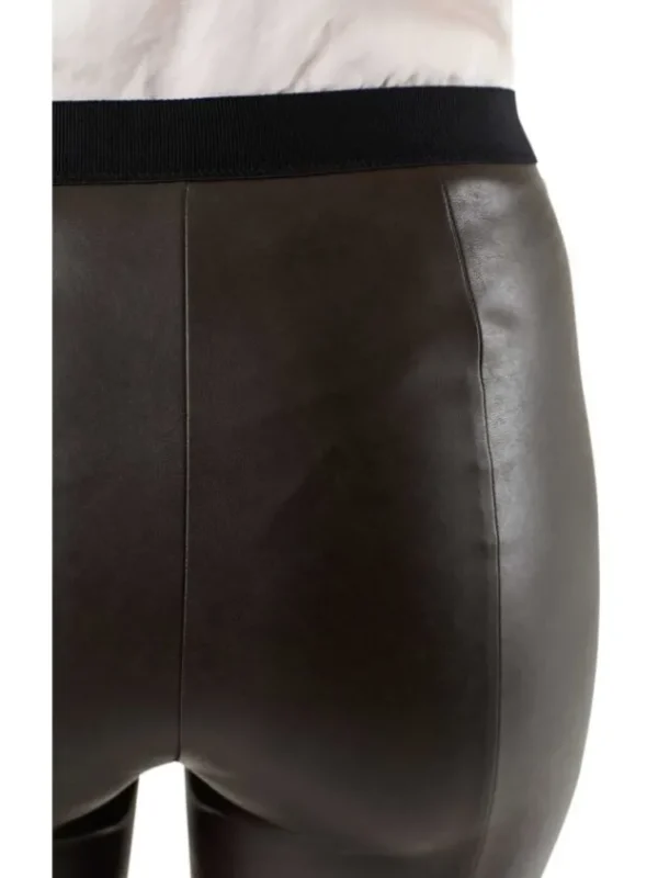 Marc Cain trousers +E 84.05 J78 Brown