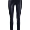 Marc Cain trousers +E84.05 J78 Blue