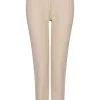 Marc Cain trousers +E81.37 W33 Taupe