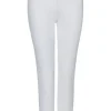 Marc Cain trousers +E81.37 W33 White