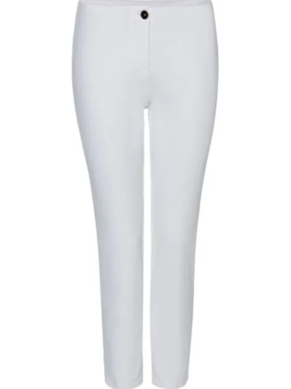Marc Cain trousers +E81.37 W33 White
