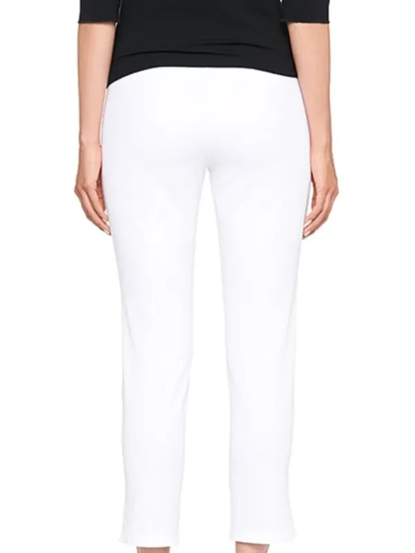 Marc Cain trousers +E81.37 W33 White