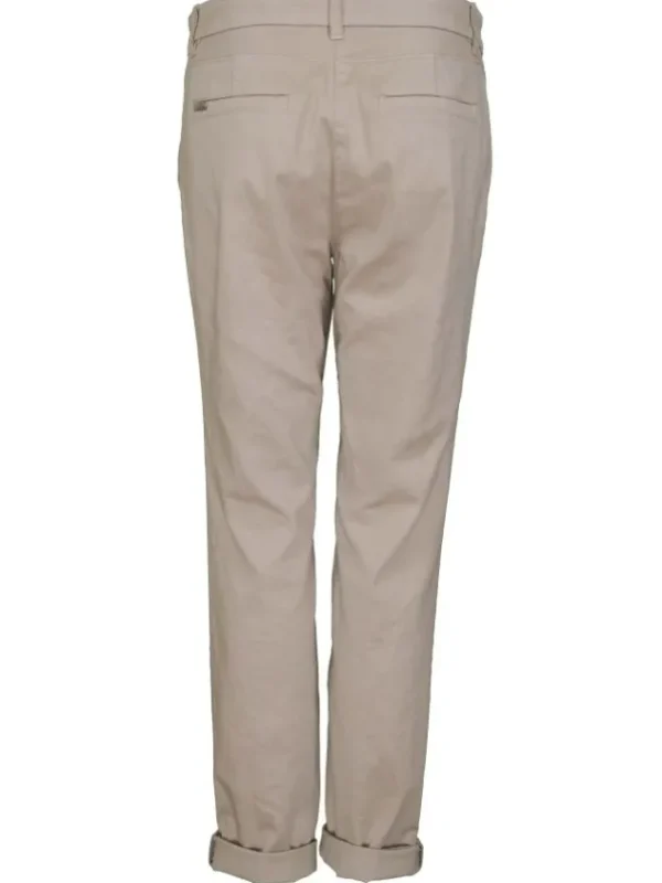 Marc Cain trousers EC8141 W27 Nude