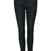 Marc Cain trousers ES8109 W59 Black