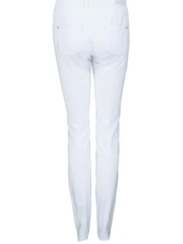 Marc Cain trousers ES8274 W86 Orange